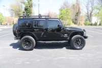 Used 2011 Jeep Wrangler UNLIMITED SAHARA 4X4 W/NAV for sale Sold at Auto Collection in Murfreesboro TN 37129 8