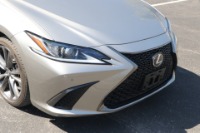 Used 2019 Lexus ES 350 F SPORT W/NAV for sale Sold at Auto Collection in Murfreesboro TN 37129 12