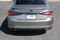 Used 2019 Lexus ES 350 F SPORT W/NAV for sale Sold at Auto Collection in Murfreesboro TN 37129 16