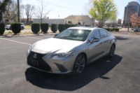 Used 2019 Lexus ES 350 F SPORT W/NAV for sale Sold at Auto Collection in Murfreesboro TN 37130 2