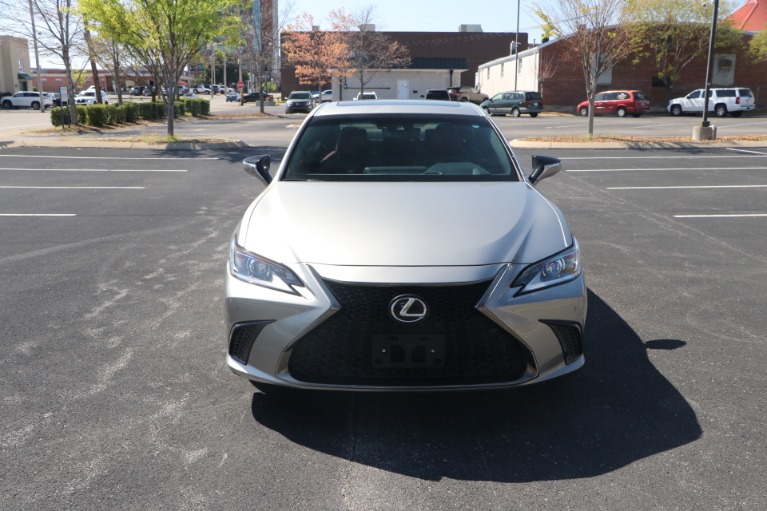 Used 2019 Lexus ES 350 F SPORT W/NAV for sale $40,950 at Auto Collection in Murfreesboro TN 37130 5
