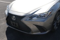 Used 2019 Lexus ES 350 F SPORT W/NAV for sale Sold at Auto Collection in Murfreesboro TN 37129 9