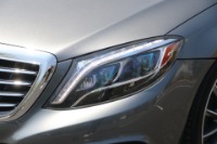 Used 2017 Mercedes-Benz S 550E SPORT W/NAV for sale Sold at Auto Collection in Murfreesboro TN 37129 10