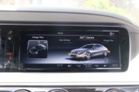 Used 2017 Mercedes-Benz S 550E SPORT W/NAV for sale Sold at Auto Collection in Murfreesboro TN 37129 100
