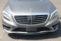 Used 2017 Mercedes-Benz S 550E SPORT W/NAV for sale Sold at Auto Collection in Murfreesboro TN 37129 11