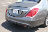 Used 2017 Mercedes-Benz S 550E SPORT W/NAV for sale Sold at Auto Collection in Murfreesboro TN 37129 14