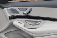 Used 2017 Mercedes-Benz S 550E SPORT W/NAV for sale Sold at Auto Collection in Murfreesboro TN 37129 48