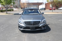 Used 2017 Mercedes-Benz S 550E SPORT W/NAV for sale Sold at Auto Collection in Murfreesboro TN 37129 5