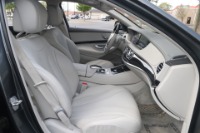 Used 2017 Mercedes-Benz S 550E SPORT W/NAV for sale Sold at Auto Collection in Murfreesboro TN 37129 51