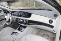 Used 2017 Mercedes-Benz S 550E SPORT W/NAV for sale Sold at Auto Collection in Murfreesboro TN 37130 53