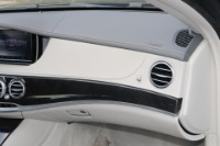 Used 2017 Mercedes-Benz S 550E SPORT W/NAV for sale Sold at Auto Collection in Murfreesboro TN 37129 56