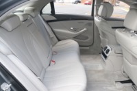 Used 2017 Mercedes-Benz S 550E SPORT W/NAV for sale Sold at Auto Collection in Murfreesboro TN 37129 62