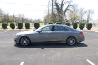 Used 2017 Mercedes-Benz S 550E SPORT W/NAV for sale Sold at Auto Collection in Murfreesboro TN 37129 7