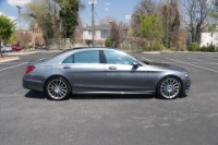 Used 2017 Mercedes-Benz S 550E SPORT W/NAV for sale Sold at Auto Collection in Murfreesboro TN 37129 8