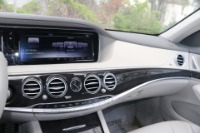 Used 2017 Mercedes-Benz S 550E SPORT W/NAV for sale Sold at Auto Collection in Murfreesboro TN 37130 82