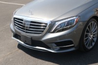 Used 2017 Mercedes-Benz S 550E SPORT W/NAV for sale Sold at Auto Collection in Murfreesboro TN 37130 9