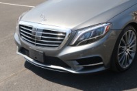 Used 2017 Mercedes-Benz S 550E SPORT W/NAV for sale Sold at Auto Collection in Murfreesboro TN 37129 9