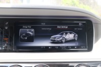 Used 2017 Mercedes-Benz S 550E SPORT W/NAV for sale Sold at Auto Collection in Murfreesboro TN 37129 99