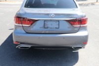 Used 2014 Lexus LS 460 COMFORT AWD W/NAV for sale Sold at Auto Collection in Murfreesboro TN 37129 16