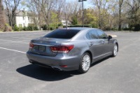 Used 2014 Lexus LS 460 COMFORT AWD W/NAV for sale Sold at Auto Collection in Murfreesboro TN 37130 3