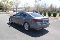 Used 2014 Lexus LS 460 COMFORT AWD W/NAV for sale Sold at Auto Collection in Murfreesboro TN 37130 4