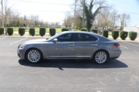 Used 2014 Lexus LS 460 COMFORT AWD W/NAV for sale Sold at Auto Collection in Murfreesboro TN 37129 7