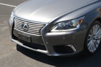 Used 2014 Lexus LS 460 COMFORT AWD W/NAV for sale Sold at Auto Collection in Murfreesboro TN 37129 9