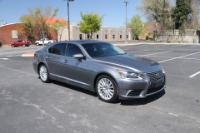 Used 2014 Lexus LS 460 COMFORT AWD W/NAV for sale Sold at Auto Collection in Murfreesboro TN 37129 1