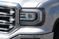 Used 2016 GMC Sierra 1500 SLT 4WD W/NAV for sale Sold at Auto Collection in Murfreesboro TN 37129 10
