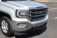Used 2016 GMC Sierra 1500 SLT 4WD W/NAV for sale Sold at Auto Collection in Murfreesboro TN 37130 12