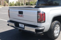 Used 2016 GMC Sierra 1500 SLT 4WD W/NAV for sale Sold at Auto Collection in Murfreesboro TN 37129 14