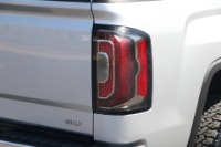 Used 2016 GMC Sierra 1500 SLT 4WD W/NAV for sale Sold at Auto Collection in Murfreesboro TN 37129 15
