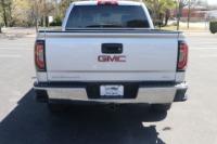 Used 2016 GMC Sierra 1500 SLT 4WD W/NAV for sale Sold at Auto Collection in Murfreesboro TN 37129 16