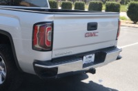 Used 2016 GMC Sierra 1500 SLT 4WD W/NAV for sale Sold at Auto Collection in Murfreesboro TN 37129 17