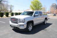 Used 2016 GMC Sierra 1500 SLT 4WD W/NAV for sale Sold at Auto Collection in Murfreesboro TN 37129 2