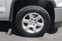 Used 2016 GMC Sierra 1500 SLT 4WD W/NAV for sale Sold at Auto Collection in Murfreesboro TN 37129 22