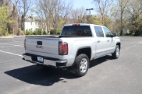 Used 2016 GMC Sierra 1500 SLT 4WD W/NAV for sale Sold at Auto Collection in Murfreesboro TN 37129 3