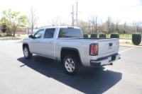 Used 2016 GMC Sierra 1500 SLT 4WD W/NAV for sale Sold at Auto Collection in Murfreesboro TN 37130 4