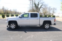 Used 2016 GMC Sierra 1500 SLT 4WD W/NAV for sale Sold at Auto Collection in Murfreesboro TN 37129 7