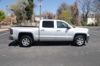 Used 2016 GMC Sierra 1500 SLT 4WD W/NAV for sale Sold at Auto Collection in Murfreesboro TN 37129 8