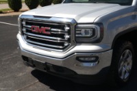 Used 2016 GMC Sierra 1500 SLT 4WD W/NAV for sale Sold at Auto Collection in Murfreesboro TN 37129 9