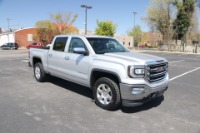 Used 2016 GMC Sierra 1500 SLT 4WD W/NAV for sale Sold at Auto Collection in Murfreesboro TN 37130 1