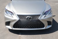 Used 2018 Lexus LS 500 AWD W/NAV for sale Sold at Auto Collection in Murfreesboro TN 37129 11