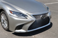 Used 2018 Lexus LS 500 AWD W/NAV for sale Sold at Auto Collection in Murfreesboro TN 37129 12