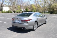 Used 2018 Lexus LS 500 AWD W/NAV for sale Sold at Auto Collection in Murfreesboro TN 37130 3