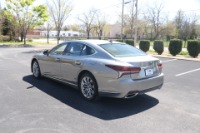 Used 2018 Lexus LS 500 AWD W/NAV for sale Sold at Auto Collection in Murfreesboro TN 37129 4