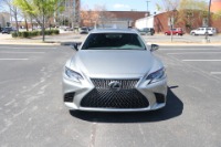 Used 2018 Lexus LS 500 AWD W/NAV for sale Sold at Auto Collection in Murfreesboro TN 37129 5