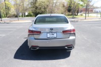 Used 2018 Lexus LS 500 AWD W/NAV for sale Sold at Auto Collection in Murfreesboro TN 37129 6