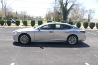Used 2018 Lexus LS 500 AWD W/NAV for sale Sold at Auto Collection in Murfreesboro TN 37129 7
