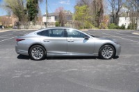 Used 2018 Lexus LS 500 AWD W/NAV for sale Sold at Auto Collection in Murfreesboro TN 37129 8